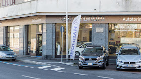 Autotorino S.p.A. - Hyundai Varese